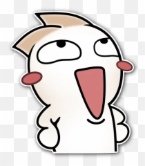 Onion Stickers For Telegram - Onion Head Sticker Whatsapp Emoji,Onion Emoji