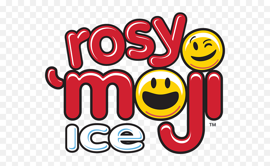 Schools - Rosati Ice Smiley Emoji,Mango Emoji