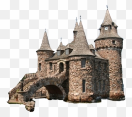 Castle - Sticker By Reggie7 Boldt Castle Boldt Yacht House Emoji,Castle Emoji