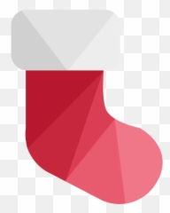 Socks Icon Christmas Iconset Benz Lee - Christmas Stocking Icon Png Emoji,Emoji Socks