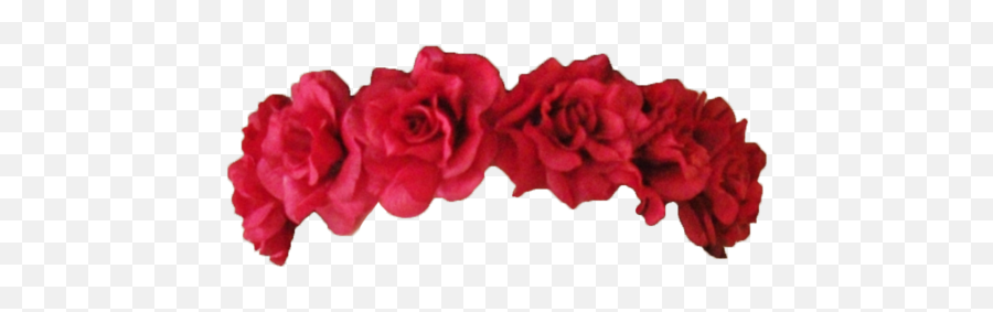Pin By Sarah Pham On Vrls Flower Crown Drawing - Red Flower Crown Png Emoji,Kentucky Derby Emojis