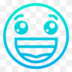 Excited - Free smileys icons Icon Emoji