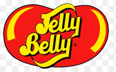 Jelly Belly Jelly Beans Jar - Logo Jelly Belly Png Emoji,Jelly Bean Emoji