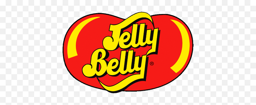 Jelly Belly Jelly Beans Jar - Logo Jelly Belly Png Emoji,Jelly Bean Emoji