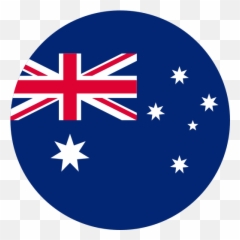 Australia Flag Icon At Getdrawings - Png Emoji
