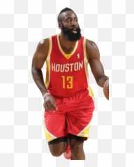 Hd James Harden Close Up - James Harden Transparent Emoji,James Harden Emoji
