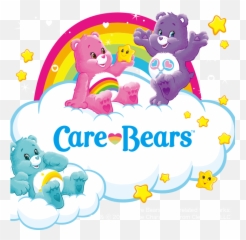 Carebears - Bears Png Transparent Emoji