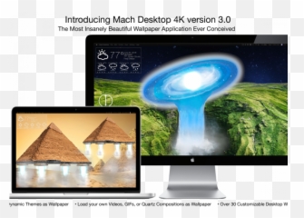 Mach Desktop 304 - MacDownload Design Emoji