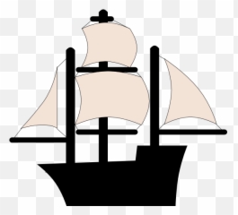 Pirate Ship Coloring Pages Free GetDrawings download - Art Old Sailing Emoji