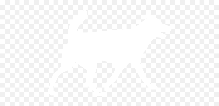 White Dog 32 Icon - Transparent White Dog Logo Emoji,Dog Emoticon Facebook