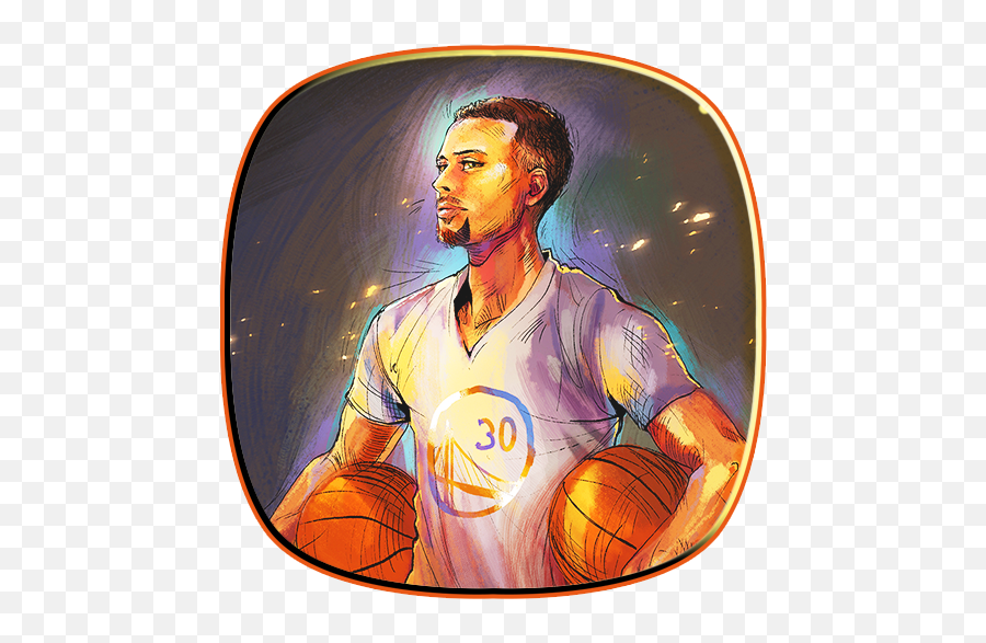 Basketball All Stars Wallpapers On Google Play Reviews Stats - Art Emoji,Kawhi Leonard Emoji