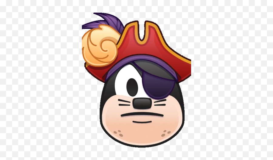 Pirate Peg - Pete Emoji,Tv And Hook Emoji