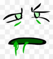 Zombie Face FREE TO TAKE - Roblox Get Free Emoji