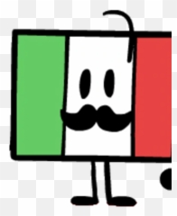 Italian Flag - Dot Emoji,Italian Flag Emoji