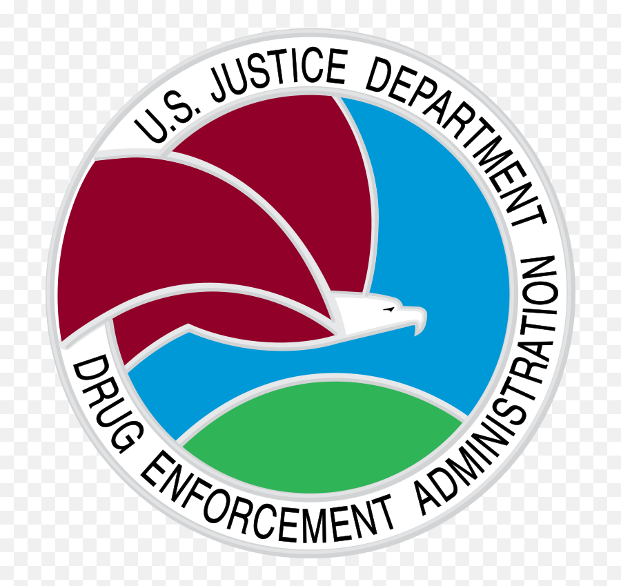 Us - Us Justice Department Drug Enforcement Administration Emoji,Marijuana Leaf Emoji