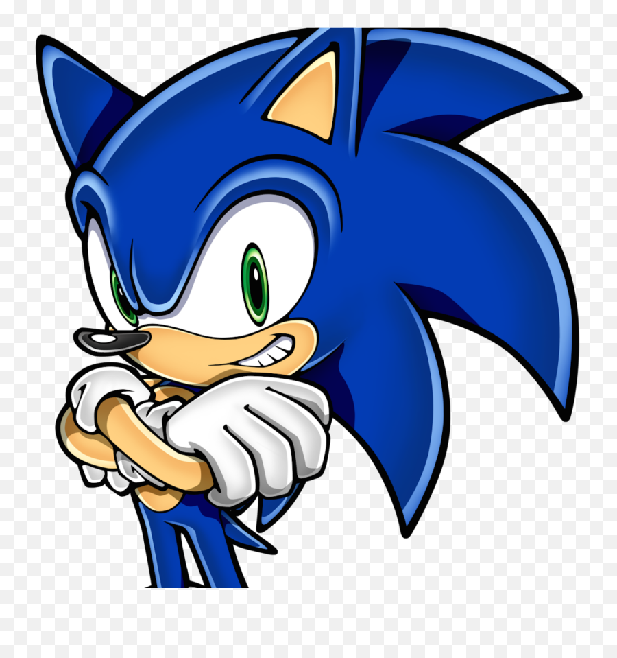 Sonic The Hedgehog At 25 7 Things You Might Not Know About - Sonic Rush Adventure Ds Emoji,Hedgehog Emoji