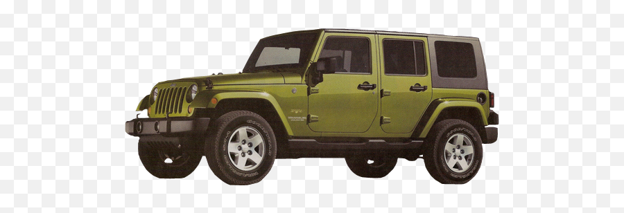 Jeep - Rim Emoji,Jeep Emoji