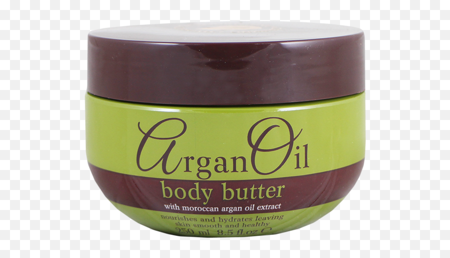 Argan Oil Body Butter 250ml - Argan Oil Body Butter Emoji,Butter Emoji