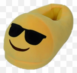 China Stocking Slipper Manufacturers - Emoji Slippers
