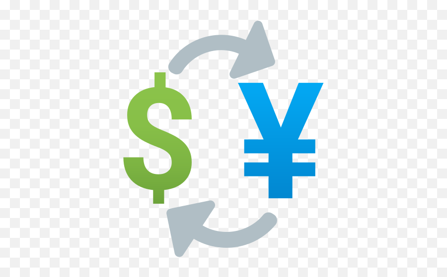 Currency Exchange Emoji - Zotówki,Money Eyes Emoji