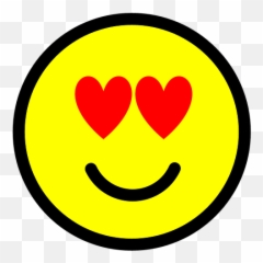 Free Photo Love Emoji Enjoy Heart Emoticon Happy Icon - Happy Black And White Heart Smiley Love Dikhao,Cat Emoji