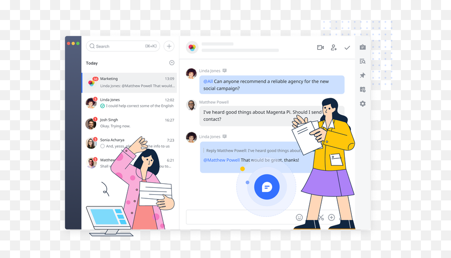 Communication For Dynamic Teams - Technology Emoji,How To Put Emojis On Contacts