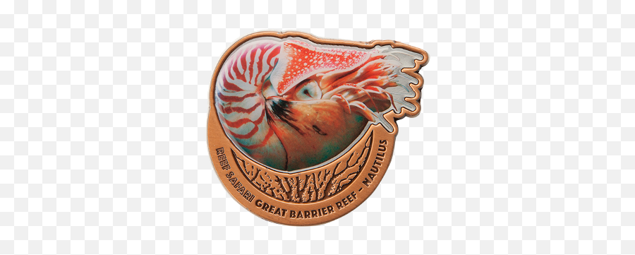 Reef Safari Special Edition Medallion - Rooster Emoji,Flamingo Emoji For Iphone