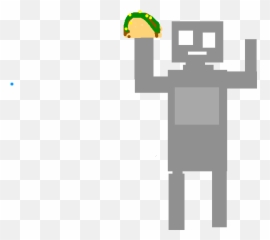 Its raining tacos 1 Tynker - Language Emoji