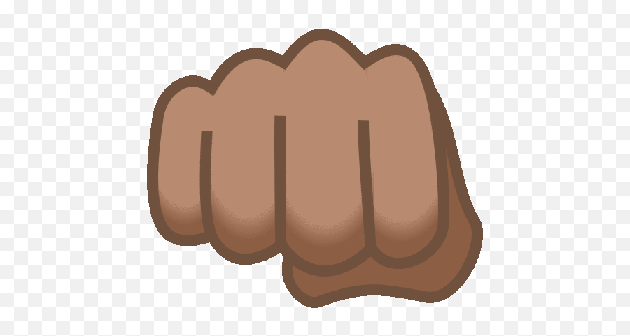 Oncoming Fist Joypixels Gif - Fist Emoji,Bro Fist Emoji