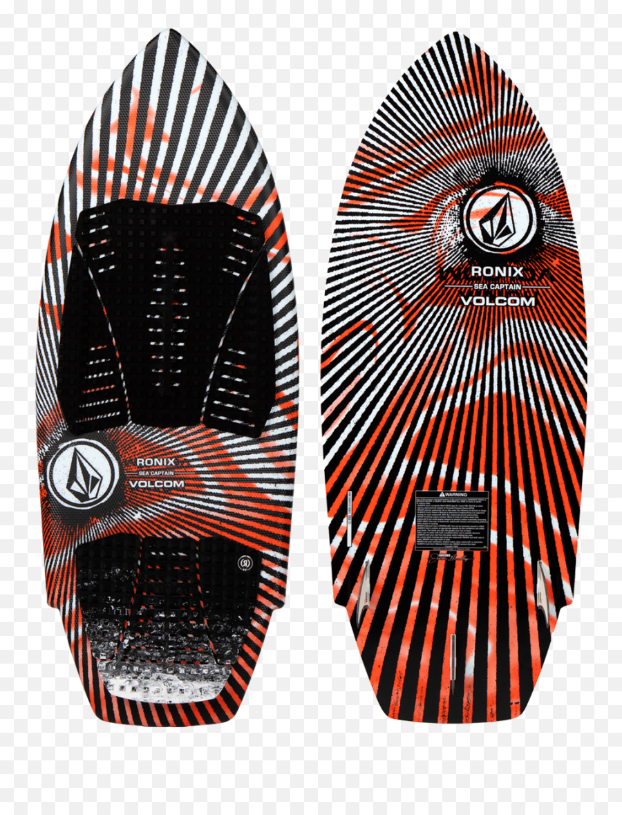 Wakesurf Boards Ronix Wakeboard Wakesurf And Wakeskate - Ronix Wakesurf Sea Captain Emoji,Surfboard Emoji