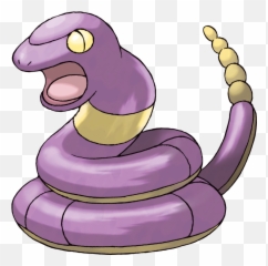 Pok mon of the Day - Dratini 163 being remade Ekins Pokemon Emoji