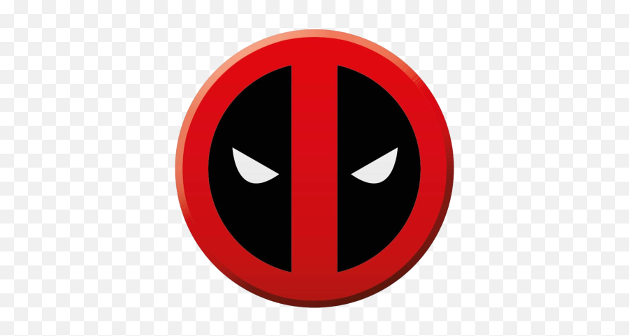 Deadpool Png And Vectors For Free Download - Portrait Of A Man Emoji,Deadpool Emojis