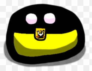 Czech Silesiaball - Happy Emoji