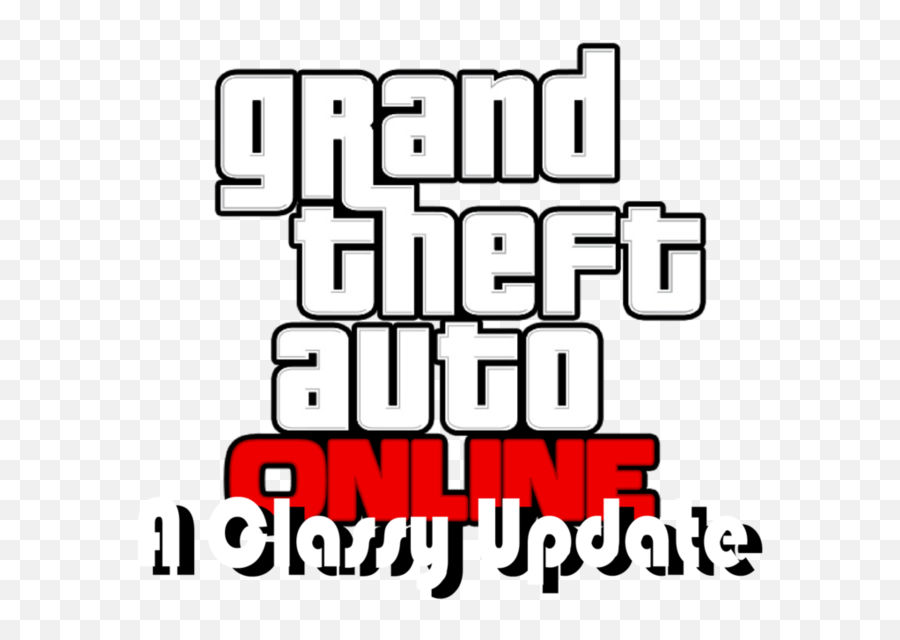 The Classy Update Concept - Grand Theft Auto Series Gtaforums Vertical Emoji,Neckbeard Emoji