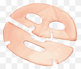 Anti Pollution Hydrating Face Mask - Dot Emoji