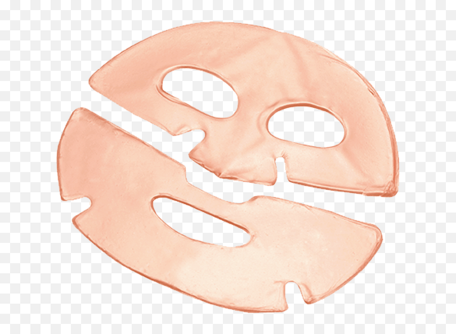 Anti Pollution Hydrating Face Mask - Dot Emoji,Emoticon Mask