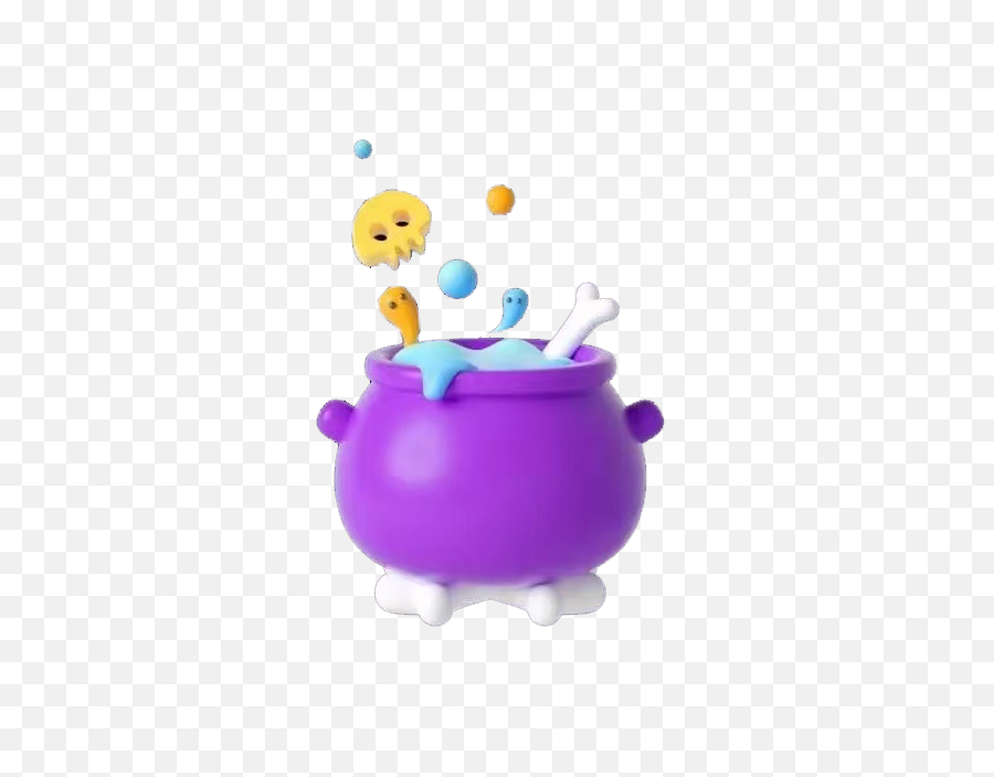 Halloween Jar Png Emoji Image,Halloween