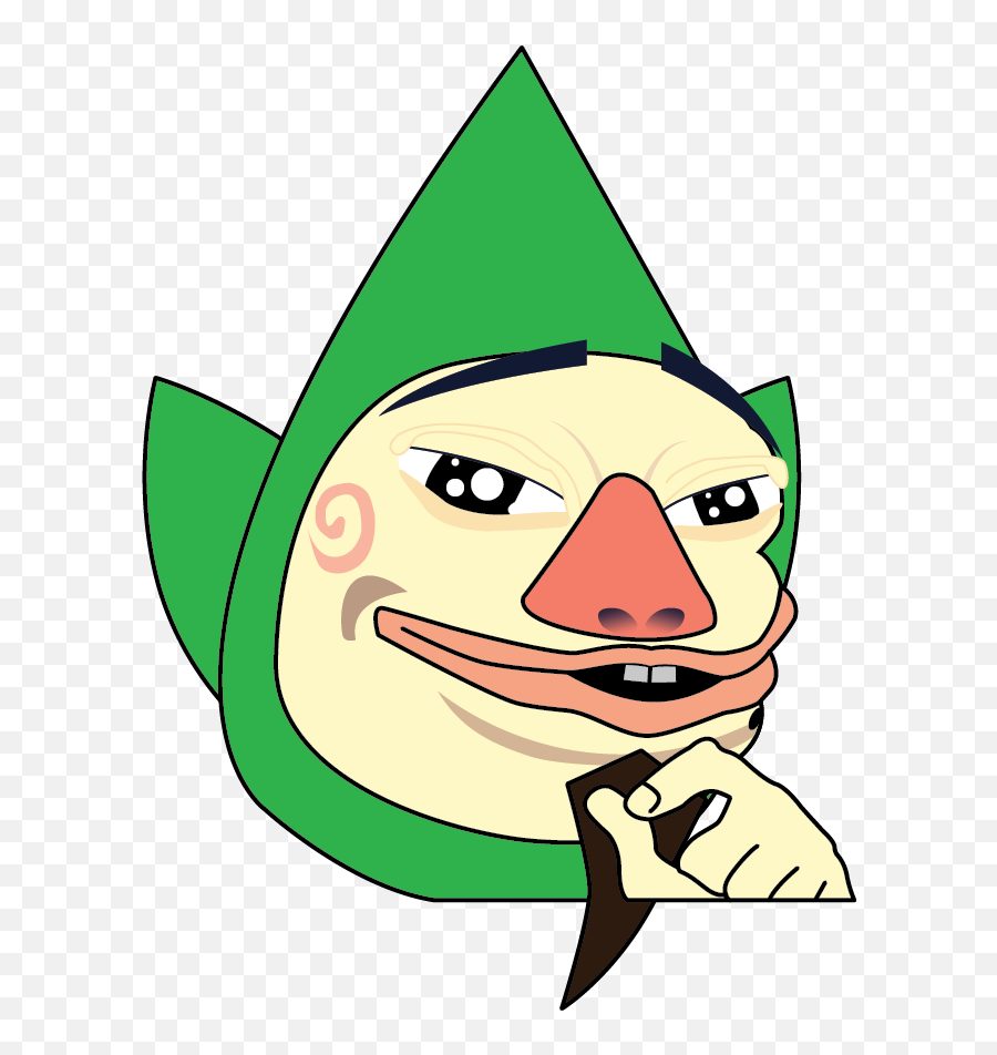 Pepe Producer - Cartoon Emoji,Pepe Emoji