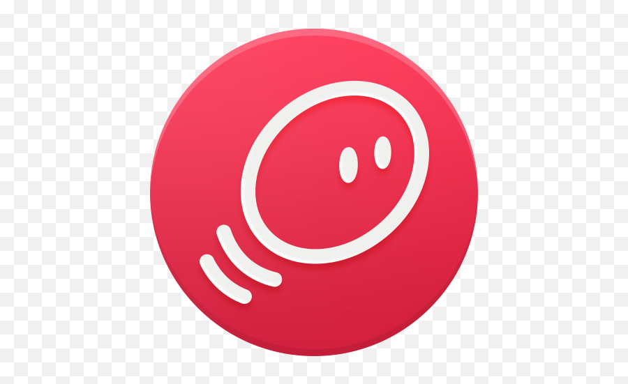 Swiftkeys Swiftmoji Recommends Emojis - Circle,Disc Emoji