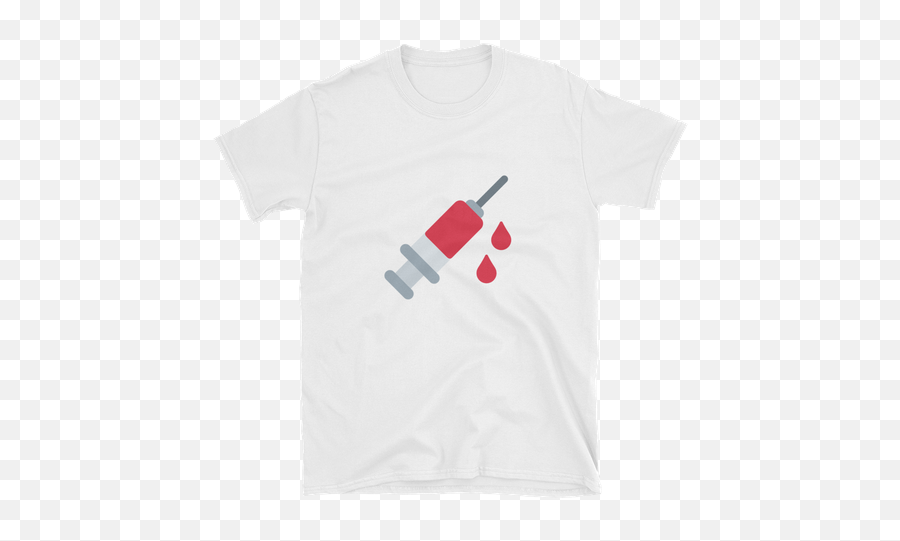 Syringe T - Beat Saber T Shirt Emoji,Syringe Emoji