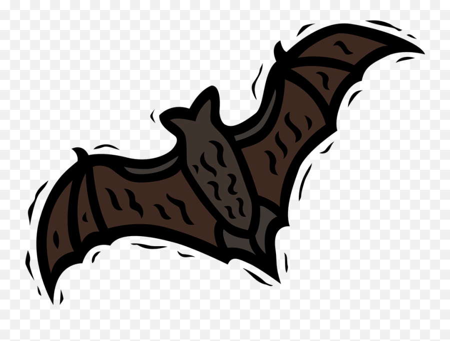 Free Spread Wings Vectors - Clip Art Emoji,Batman Emoticon