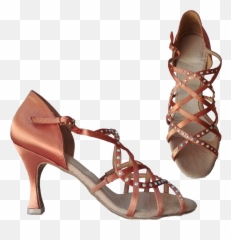 Gravity Aurea - Basic Pump Emoji,Sandal Emoji