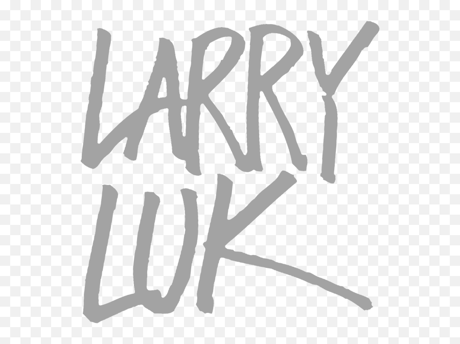 Peach Emoji Limited Silkscreened Print,Larry Emoji