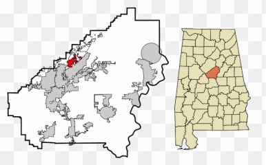 Shelby County Alabama Incorporated - Emoji