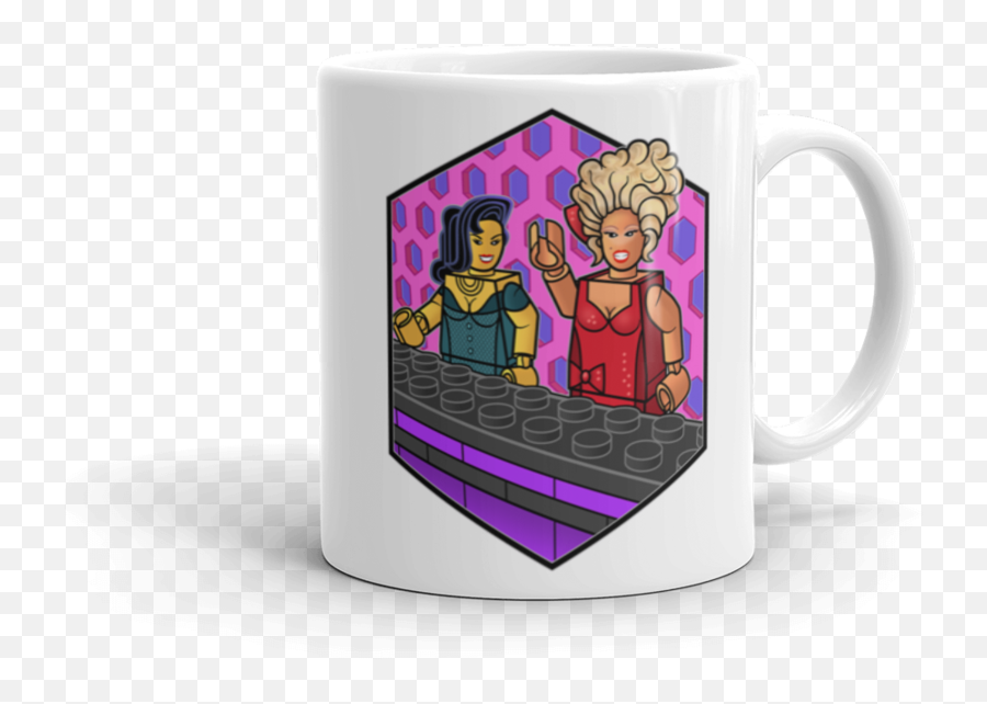 Mug Clipart Purple Cup Mug Purple Cup - Coffee Cup Emoji,Purple Pickle Emoji