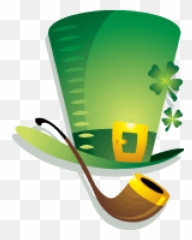 The Myth Of The Leprechaun - Clip Art Emoji,Freezing Emoticons