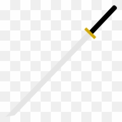 Katana Knife Ninja Sword Icon - Emoji