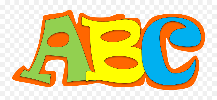 Clip Art Images Illustrations Photos 2 - Transparent Abc Clip Art Emoji,Abc Emoji