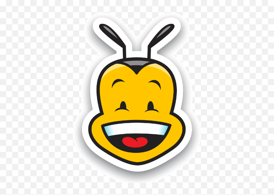 Sorenson Buzzstickers - Smiley Emoji,Jaw Dropping Emoticon