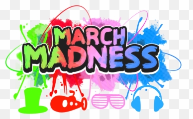 Awana March Madness Clipart Pack - Transparent Emoji